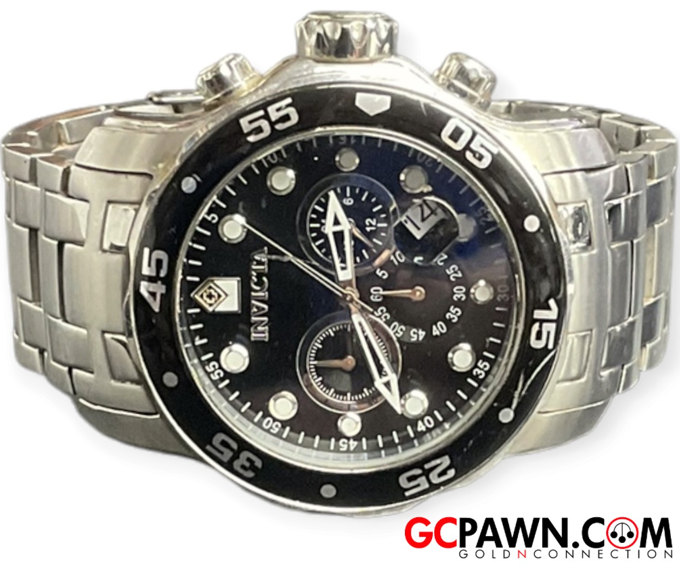 Invicta - 0069