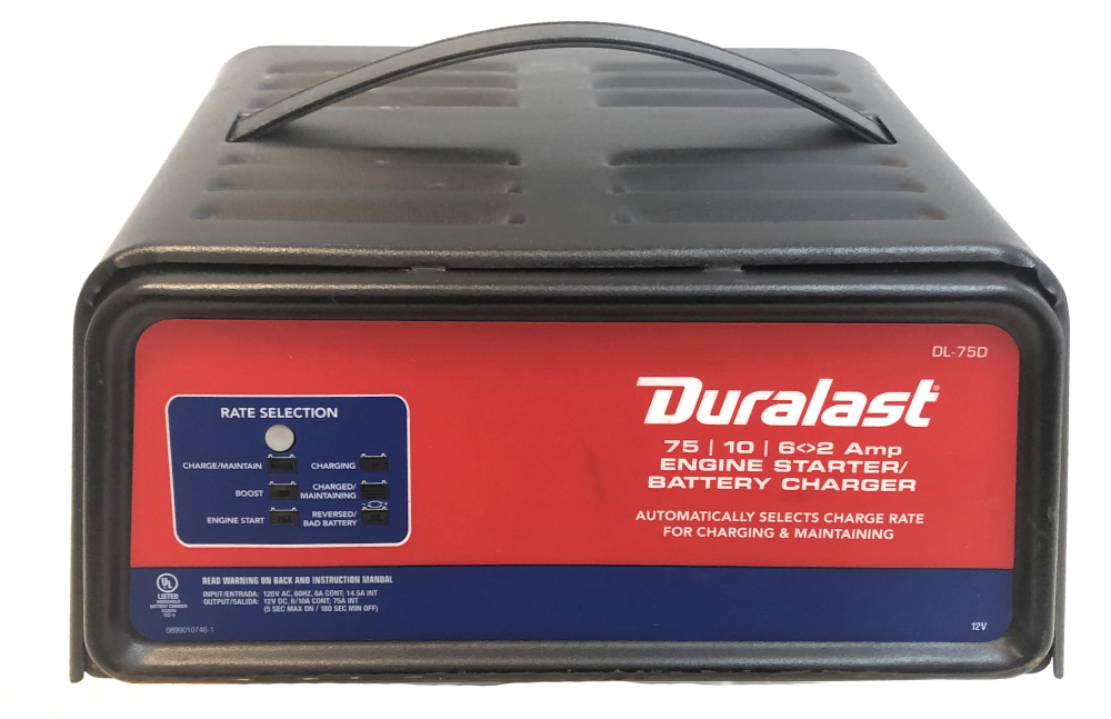 Duralast Auto service tools DL-75D