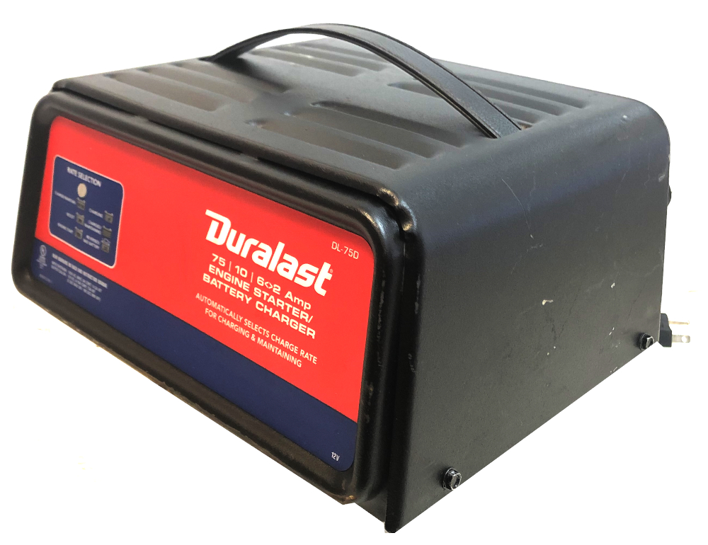 Duralast Auto service tools DL-75D