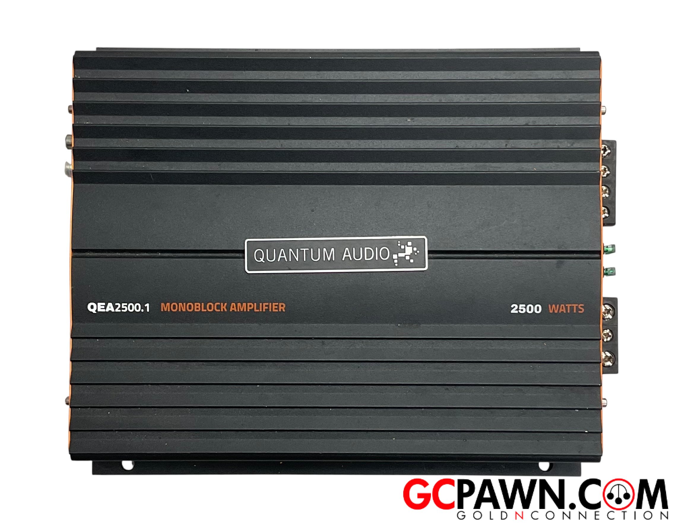 Quantum Audio - QEA2500.1
