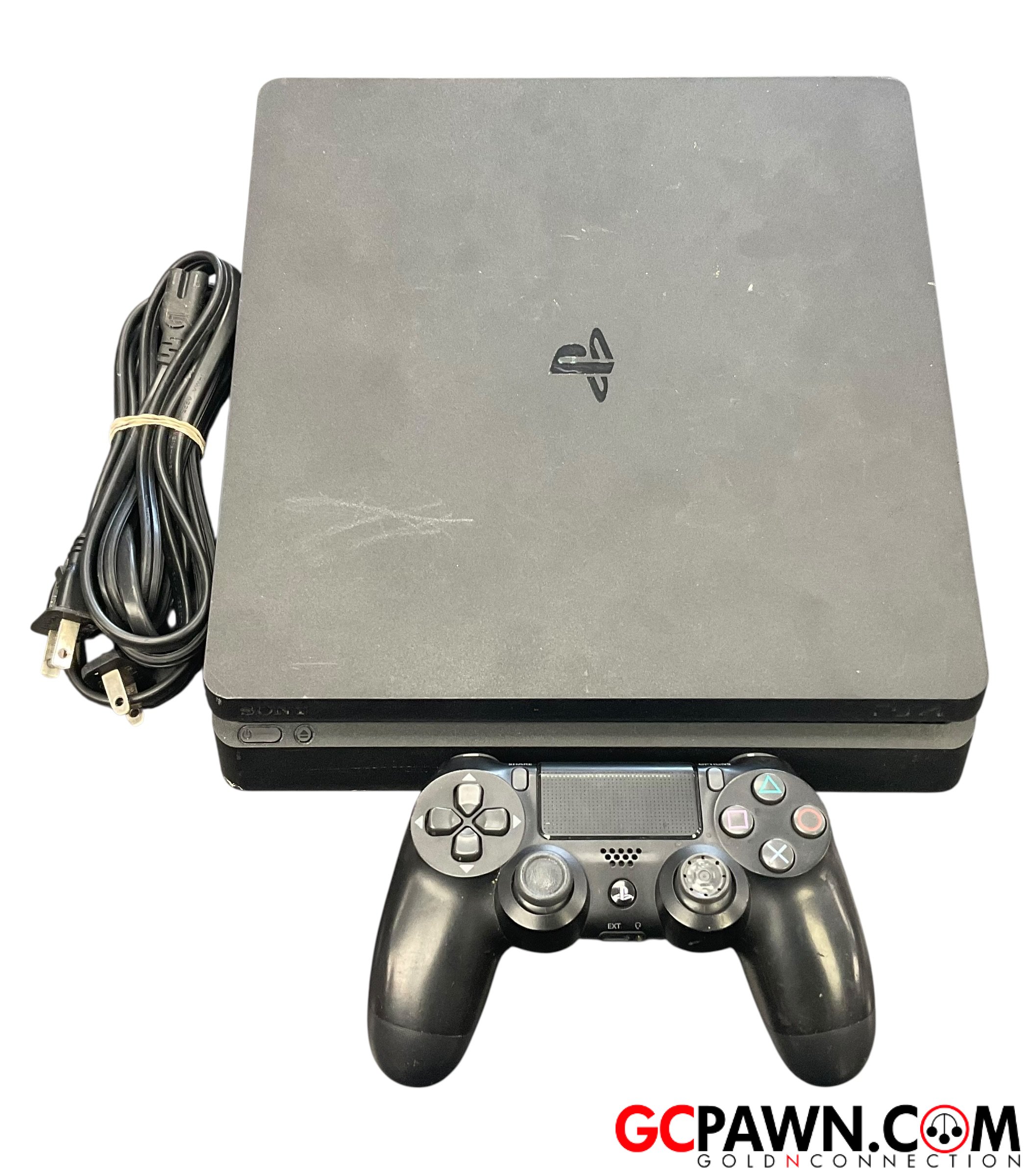 Sony - CUH-2015A