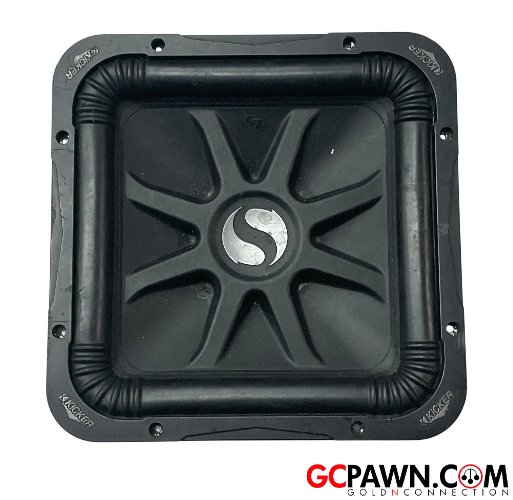 Kicker - Solo Baric L5