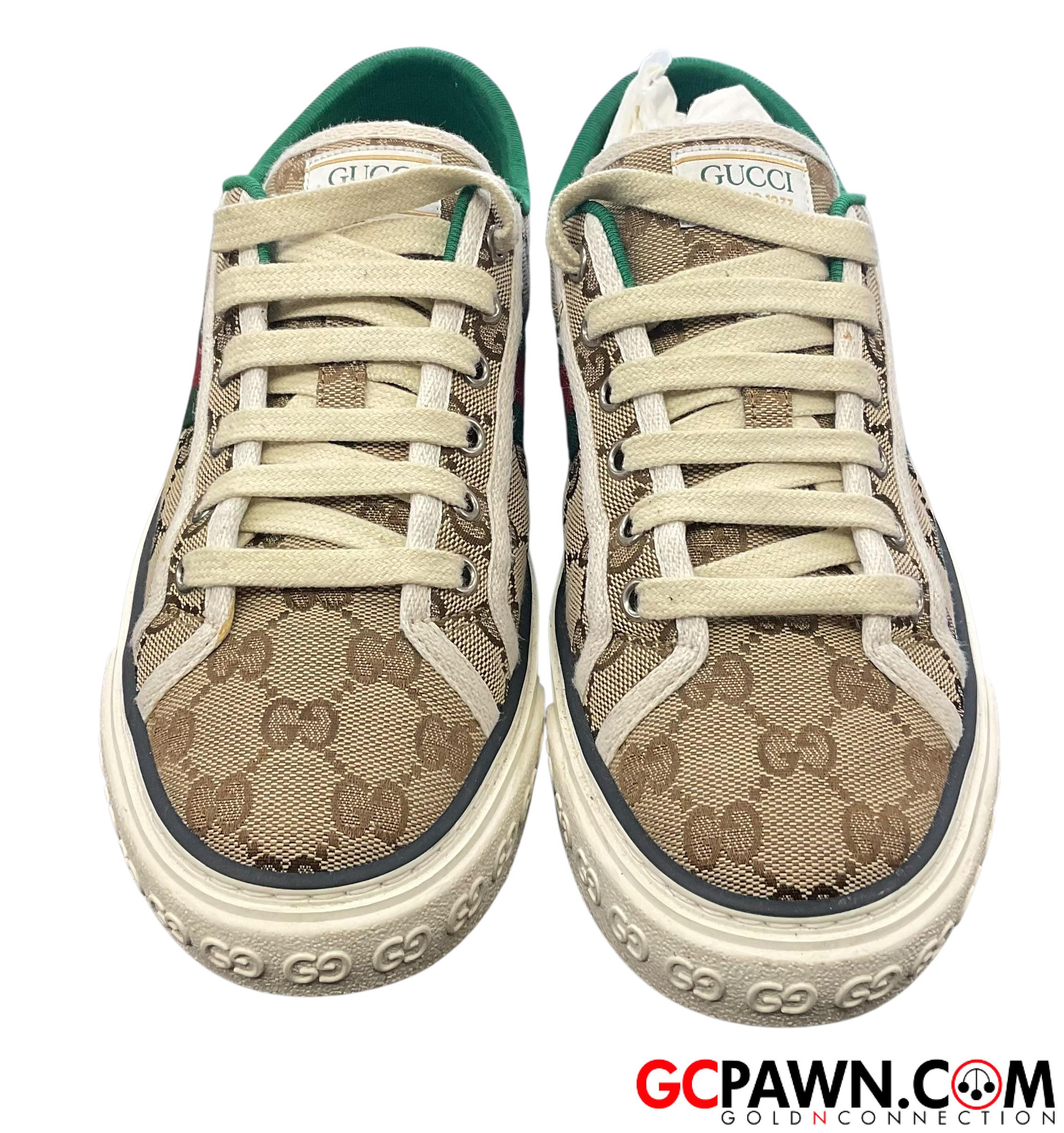 Gucci - Tennis 1977