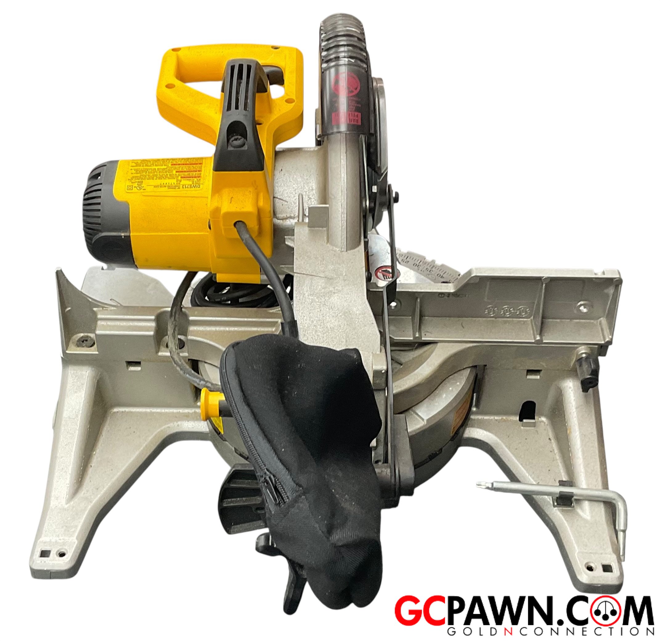 Dewalt - DWS713
