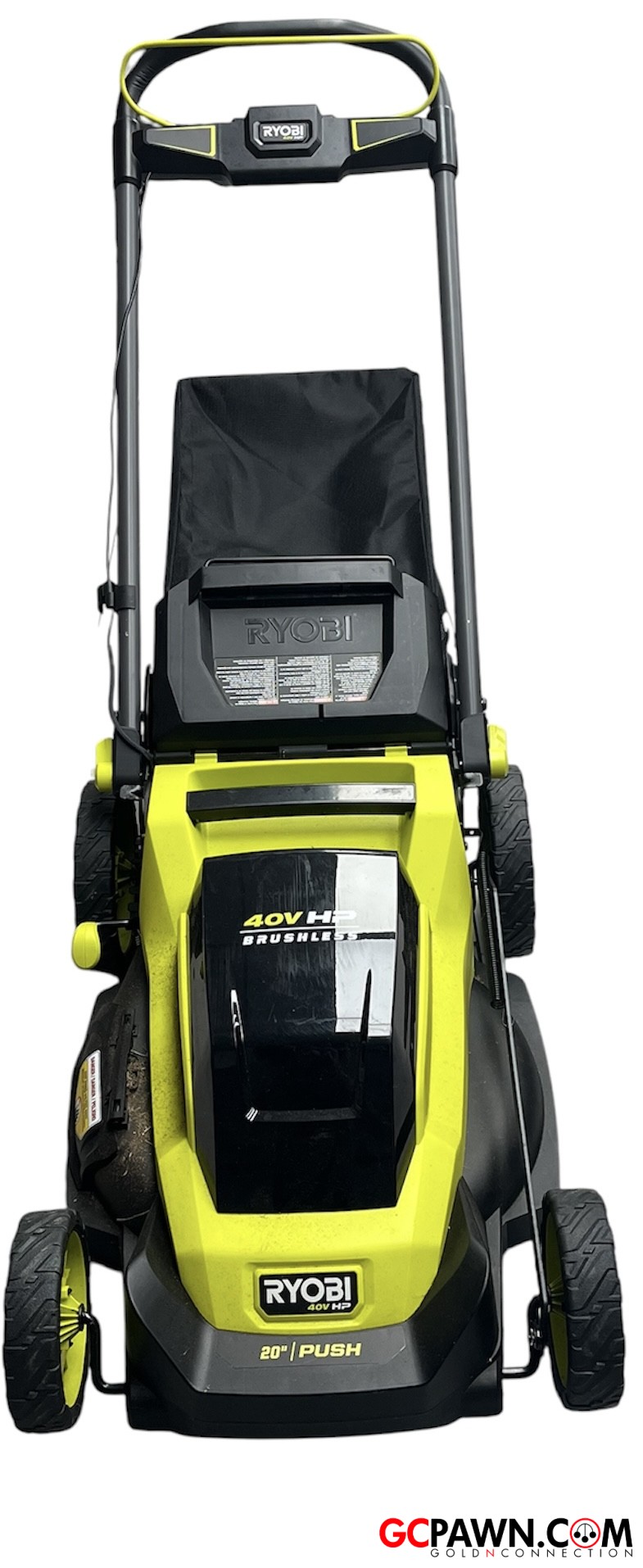 Ryobi - RY401017