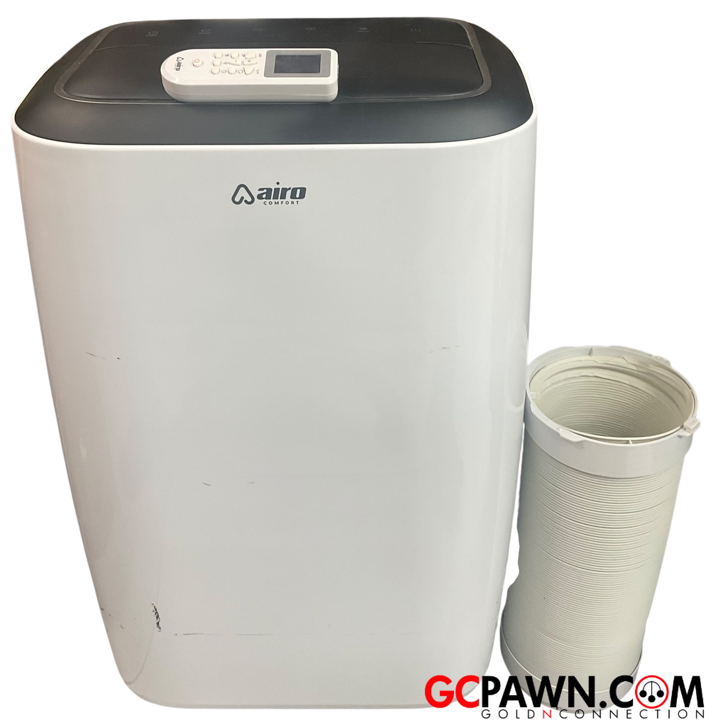 Airo - AC08MWS