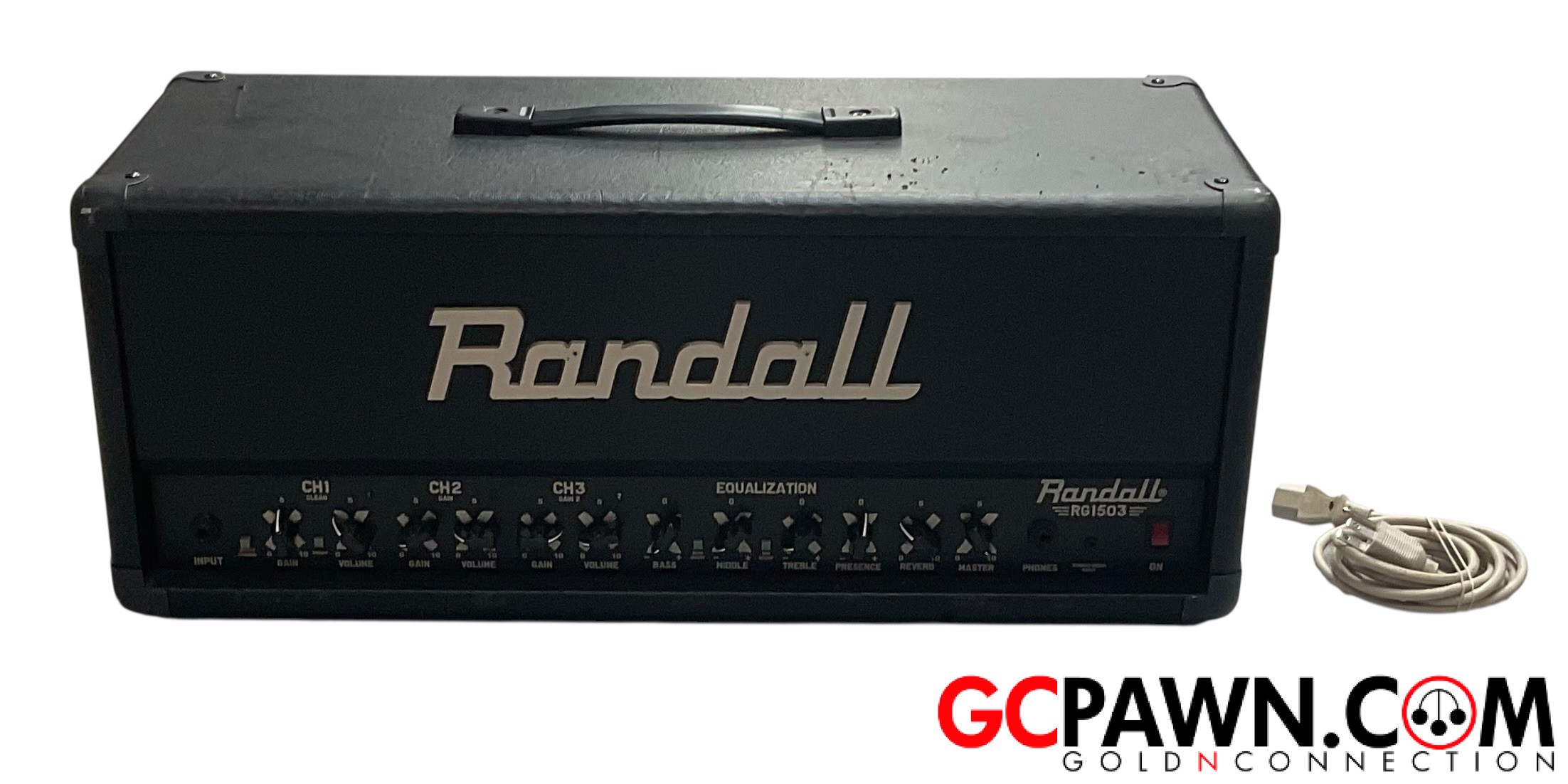Randall - RG1503H