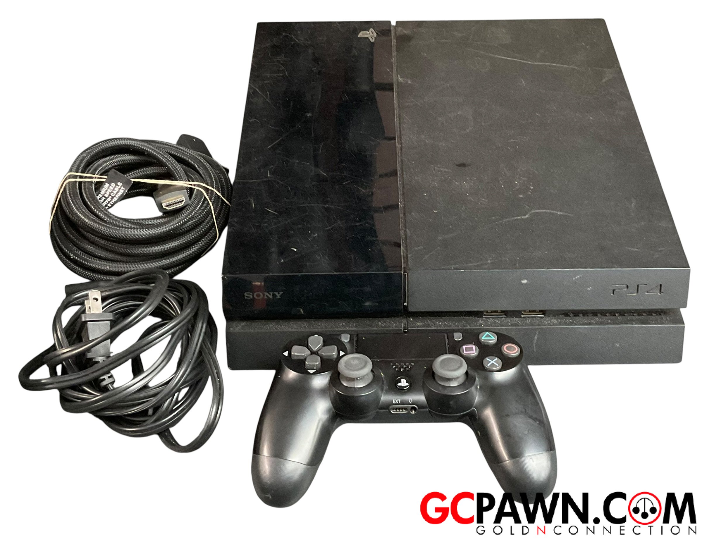 Sony - CUH-1115A