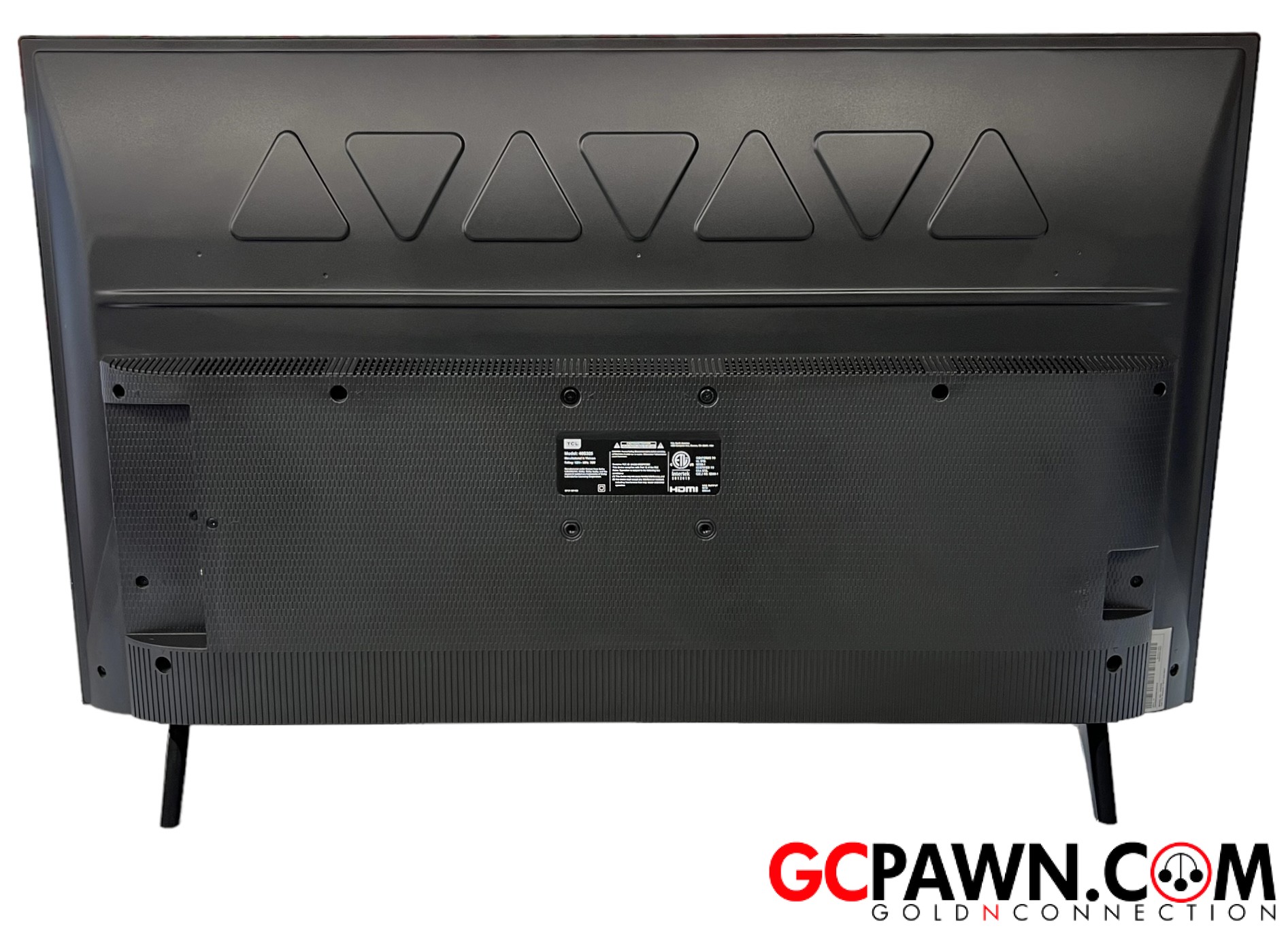 TCL LED 40S325