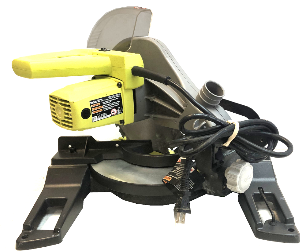 Ryobi Power equipment TS1345L