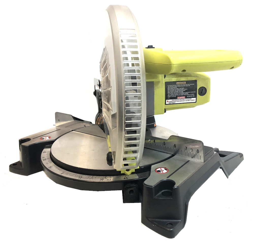 Ryobi Power equipment TS1345L