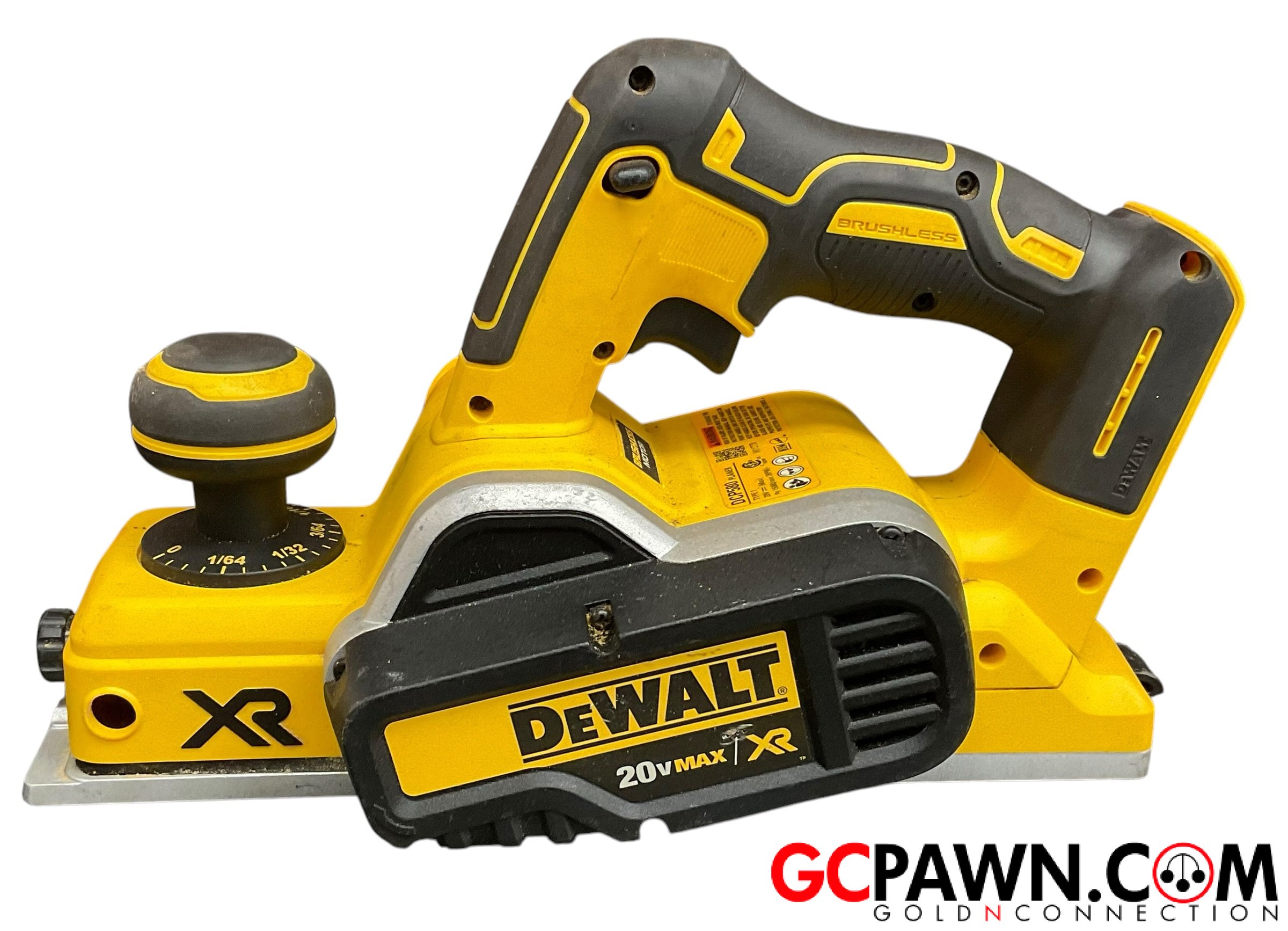 Dewalt - DCP580