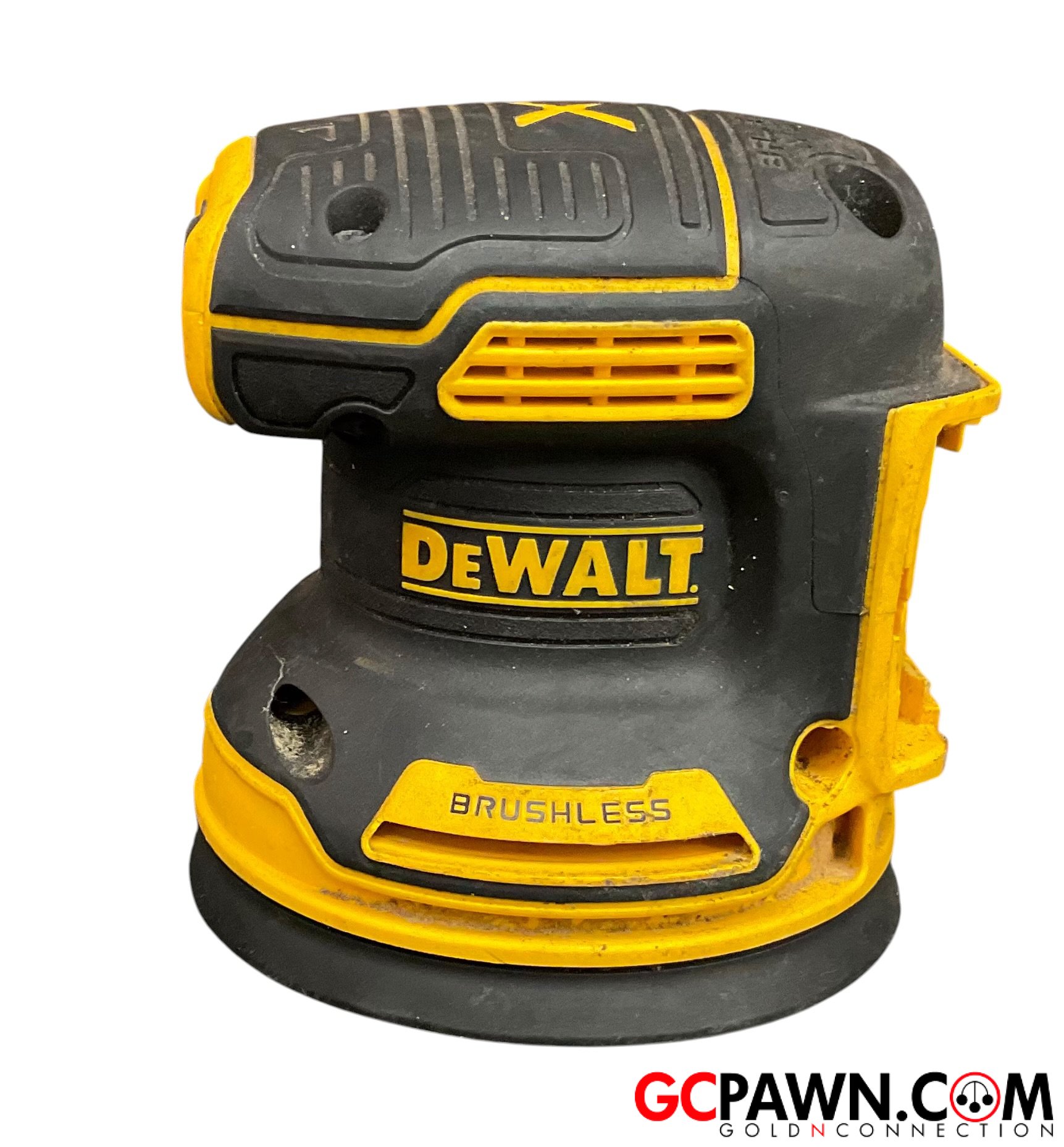 Dewalt - DCW210