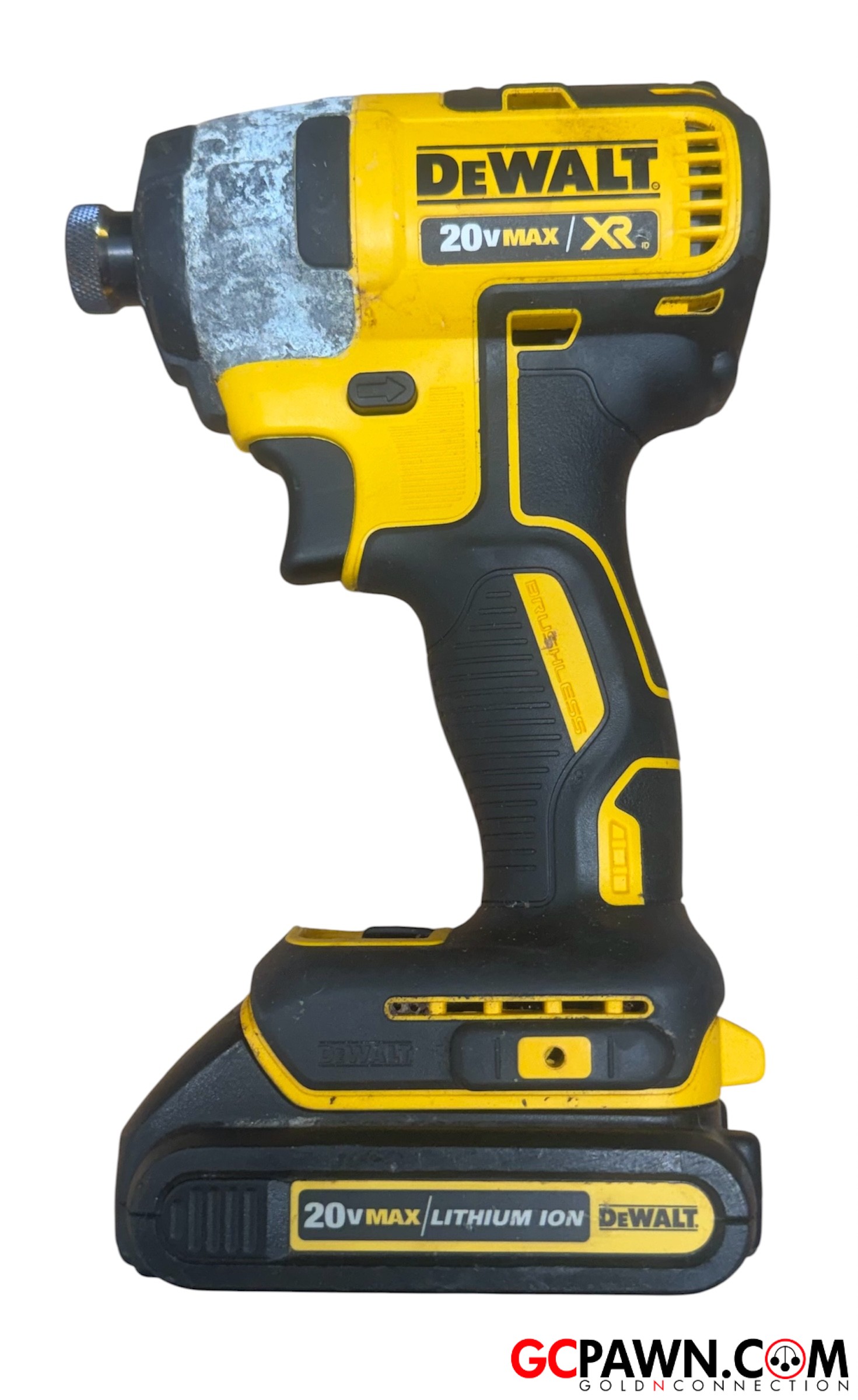 Dewalt - DCF887
