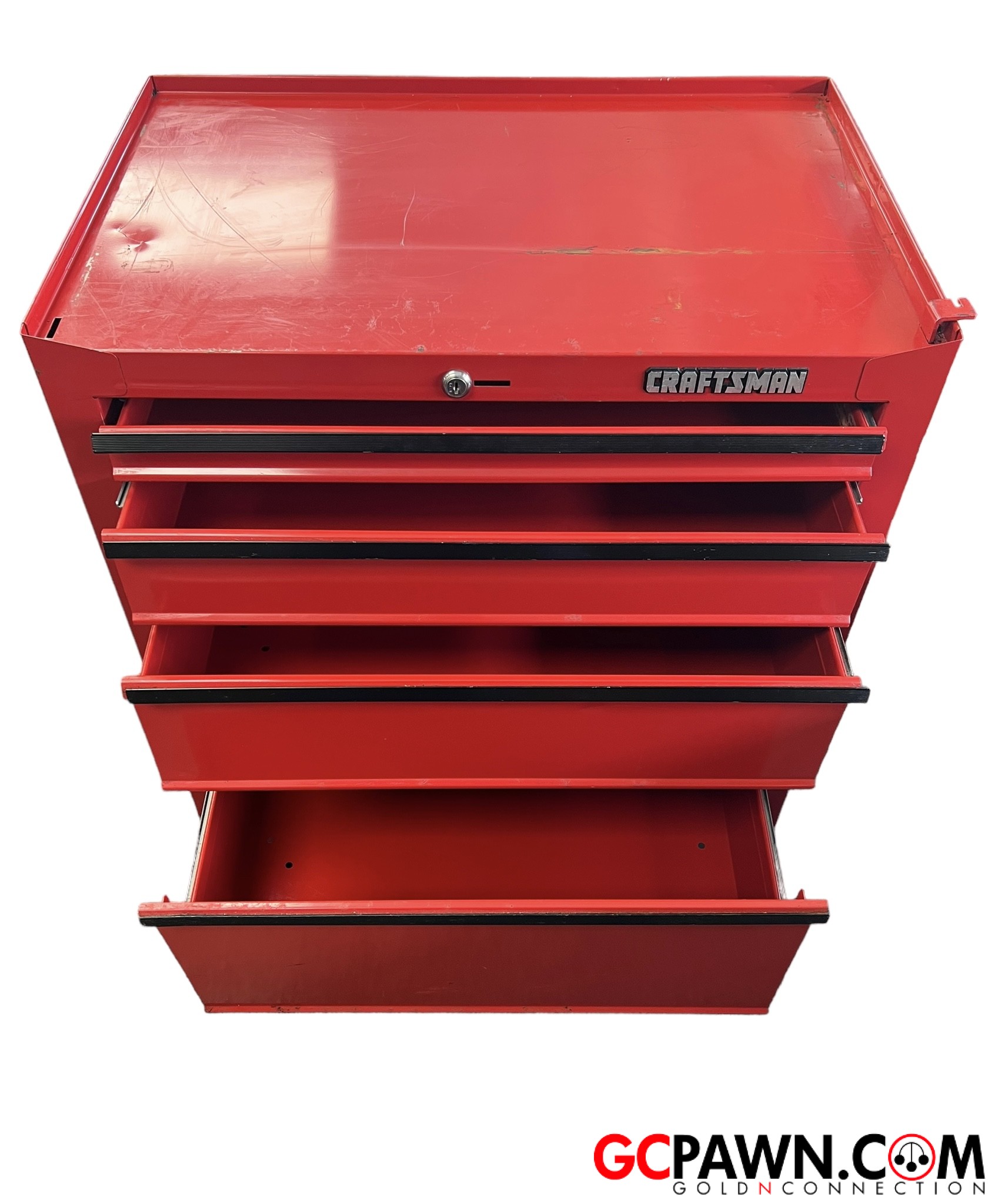 Craftsman Toolbox 706.597450