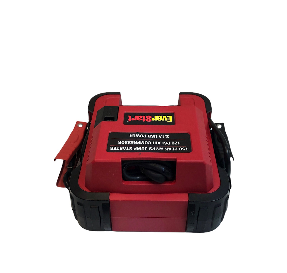 EverStart Auto service tools JUS750CE