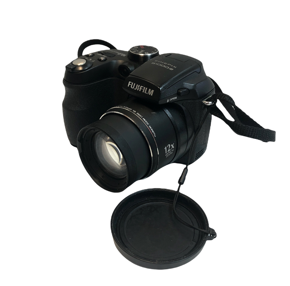 Fujifilm Digital SLR Finepix S1000