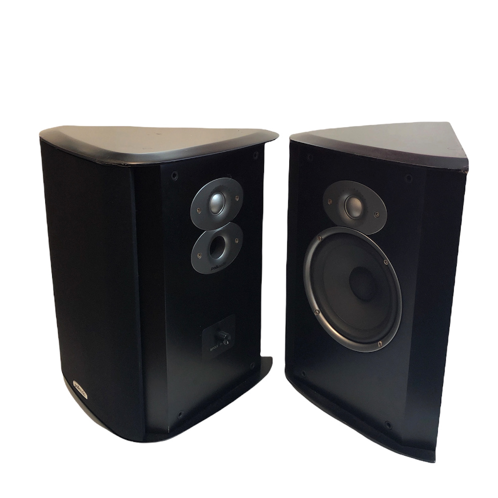 Polk Speakers FXi A6