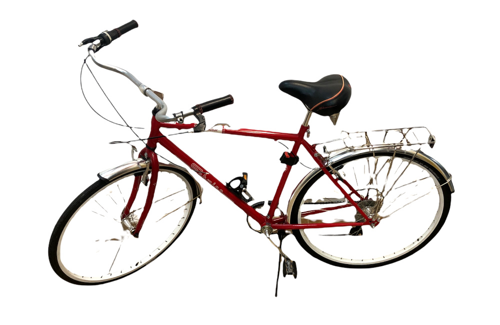 schwinn admiral bicycles