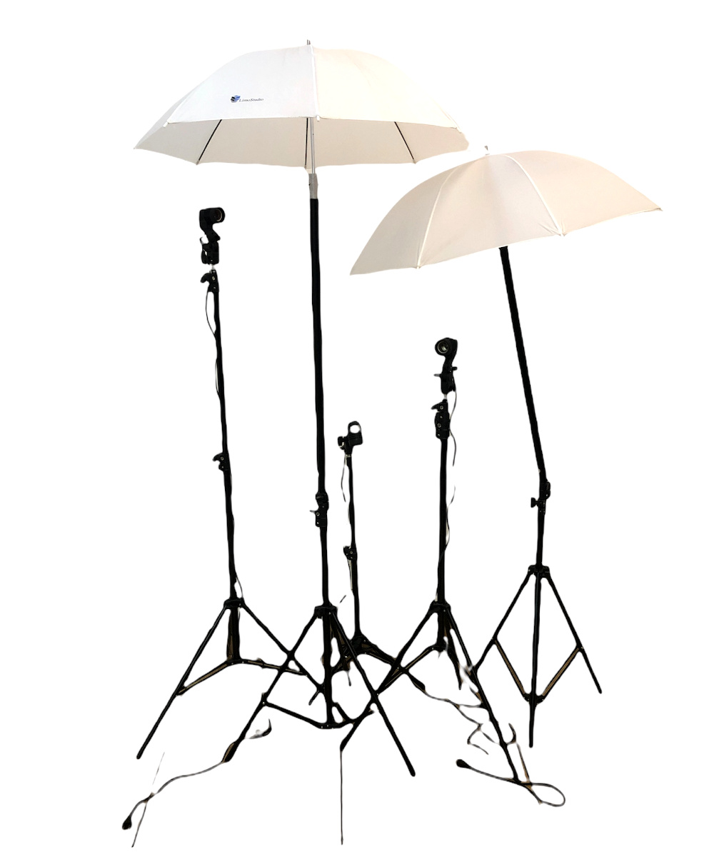 LS Photo Studio Lighting Studio lighting