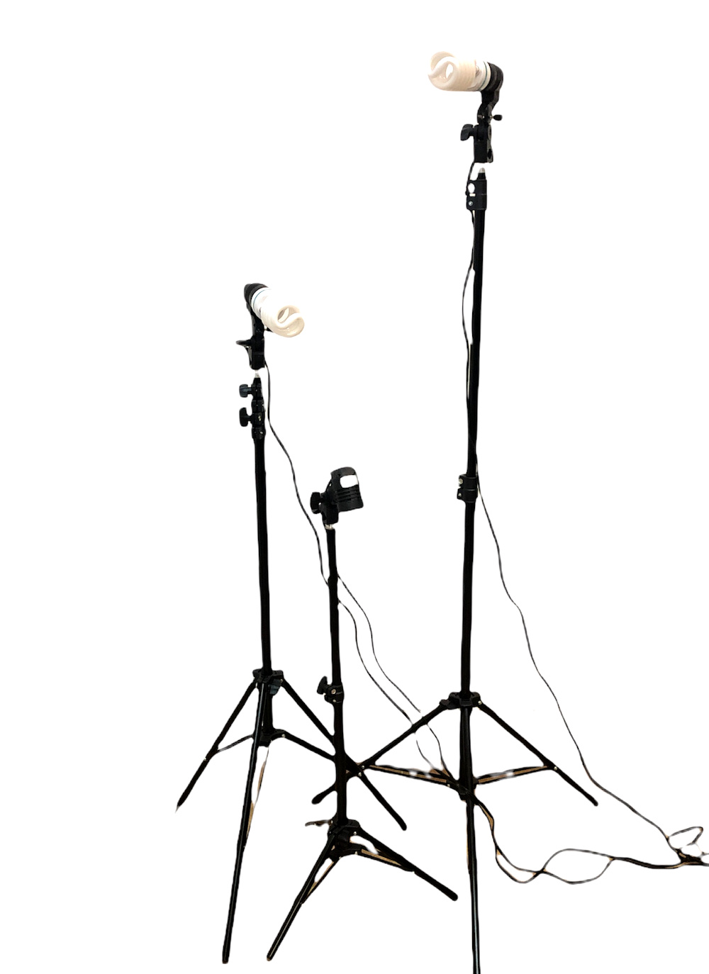 LS Photo Studio Lighting Studio lighting