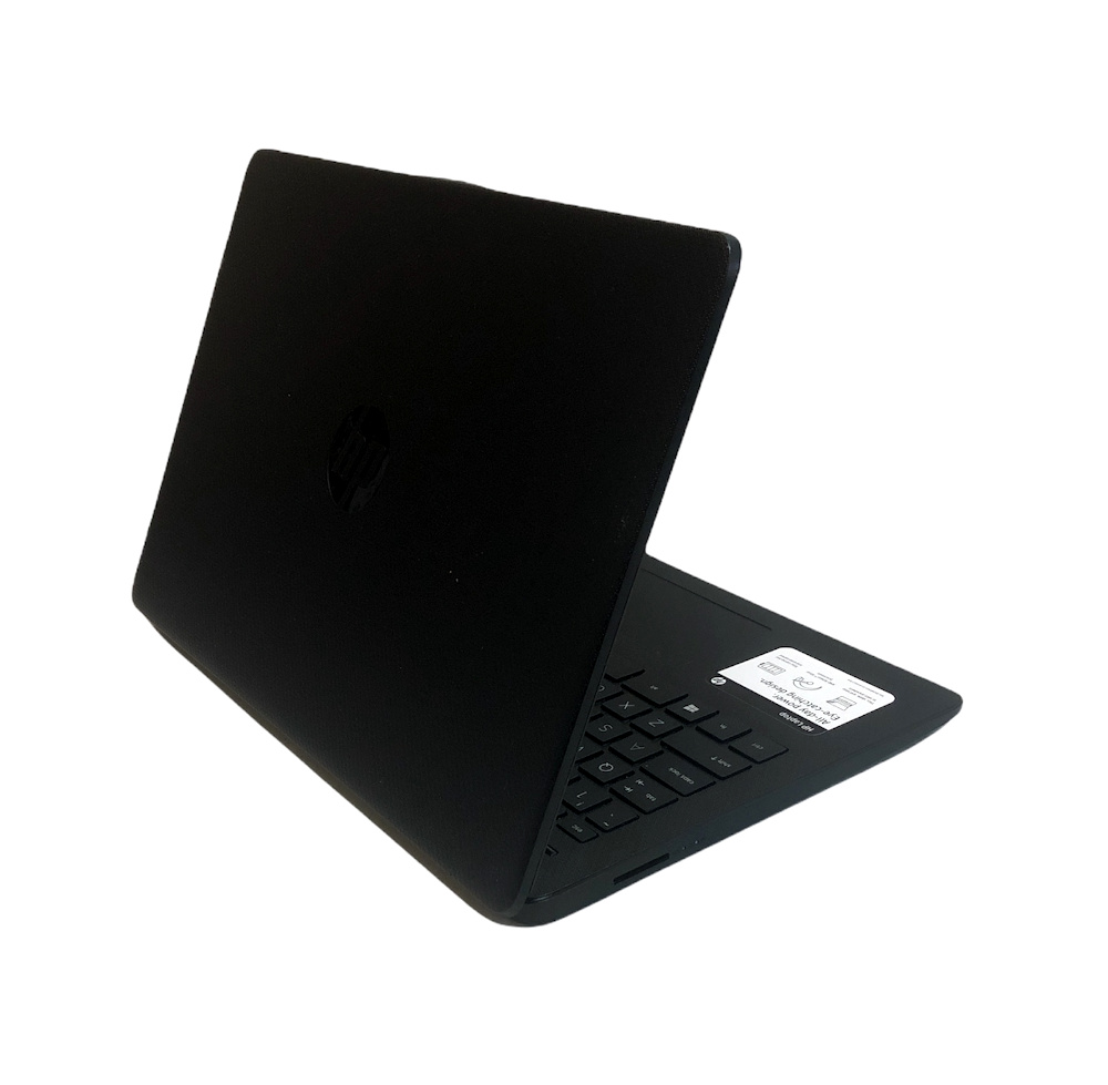 HP Laptop 14FQ0013DX