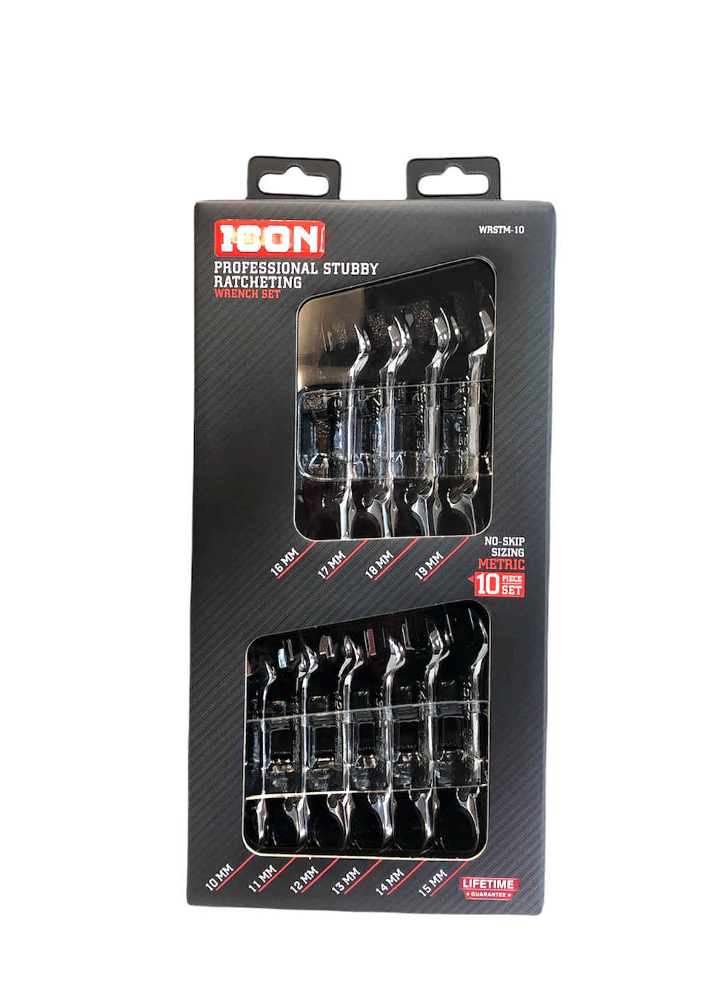 ICON Cordless hand tools WRSTM-10