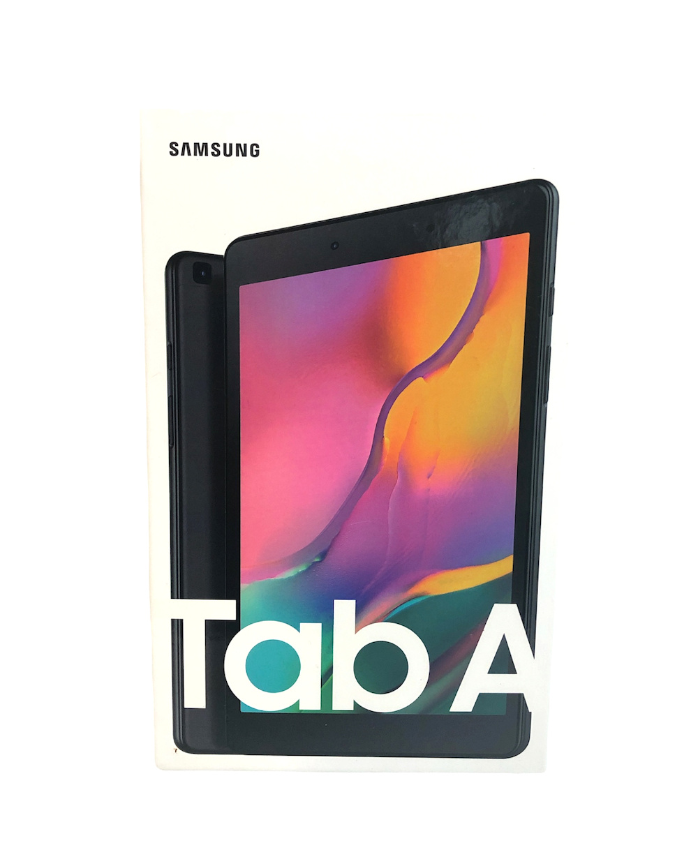 galaxy tab a sm t290 specs