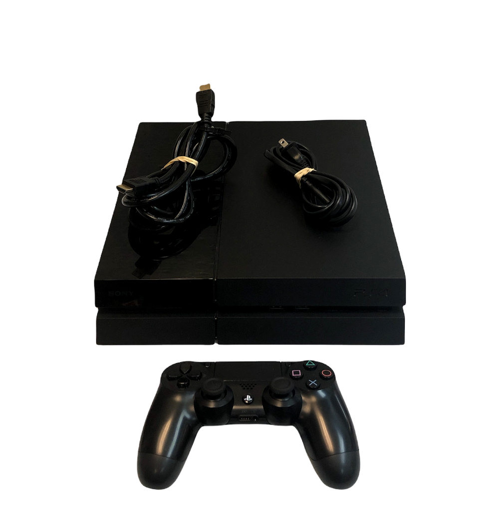 Sony System CUH-1115A