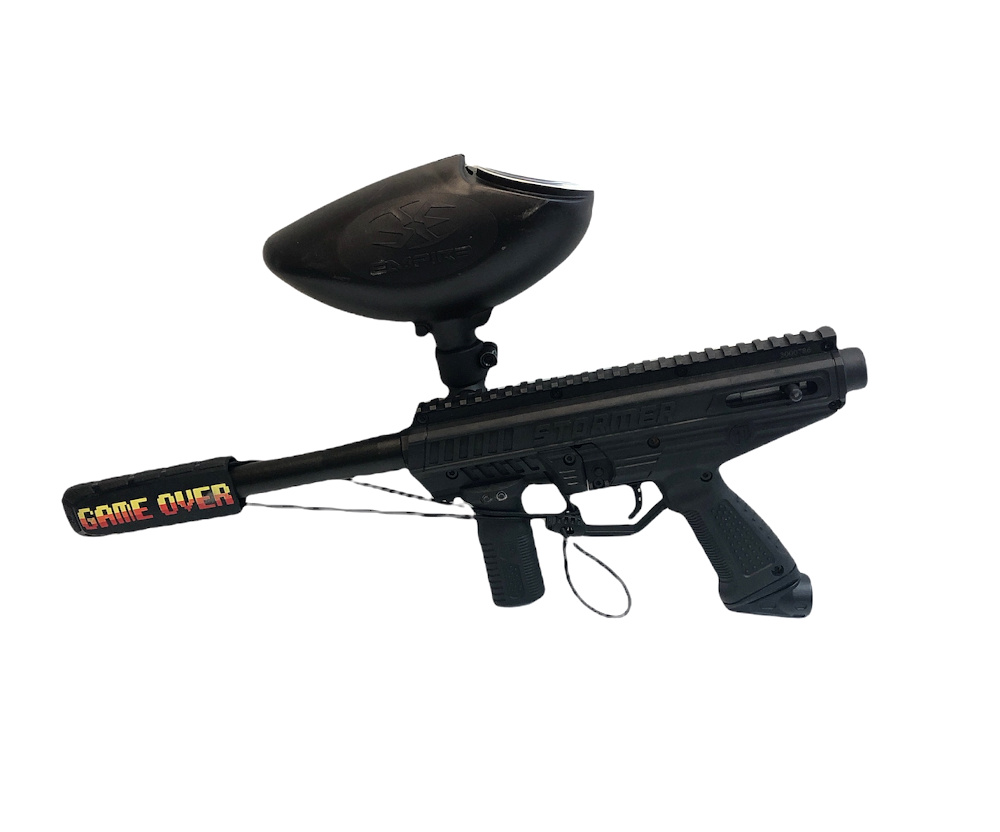Tippmann Paintball guns Stormer Basic
