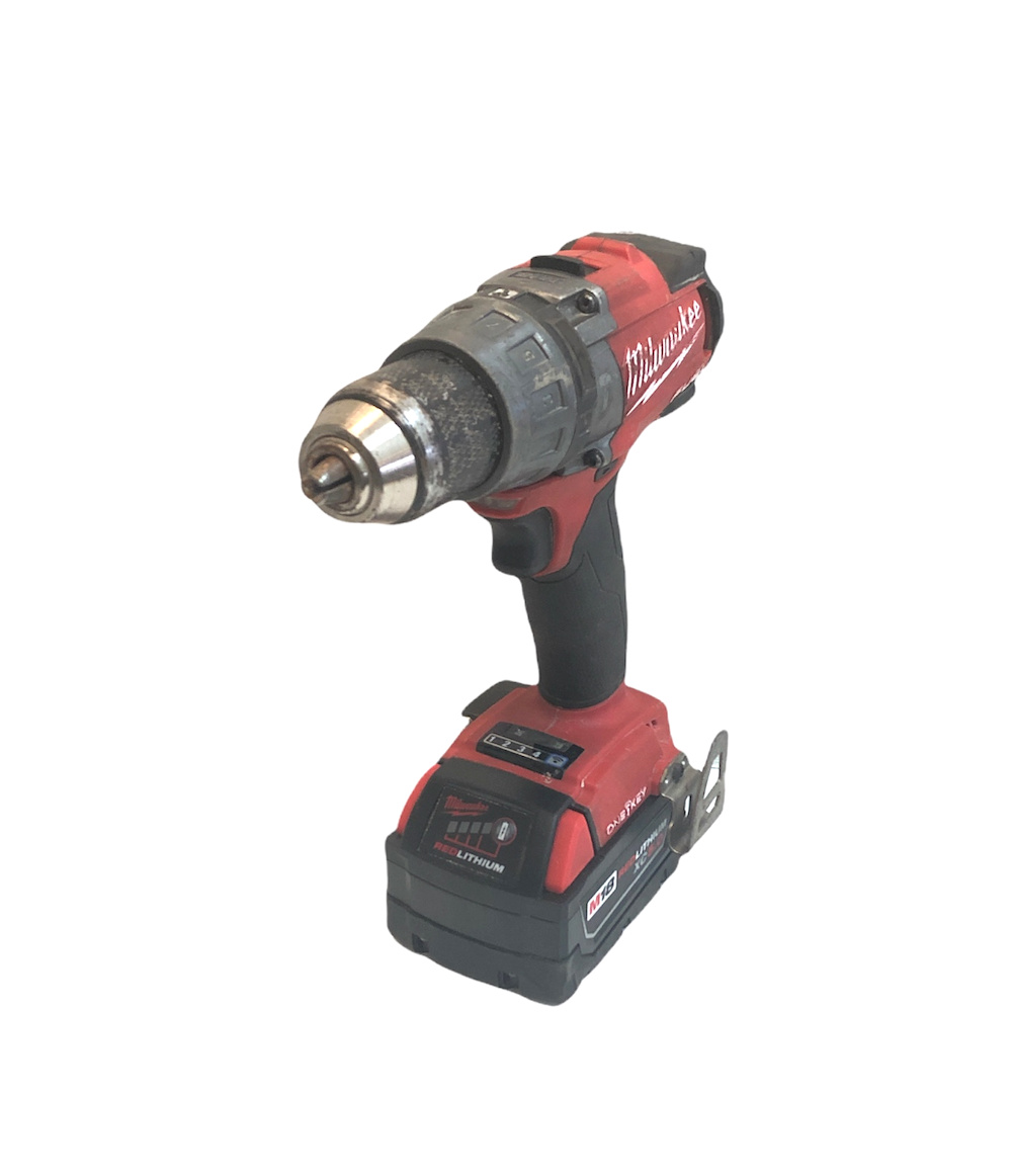 Milwaukee Cordless hand tools 270620