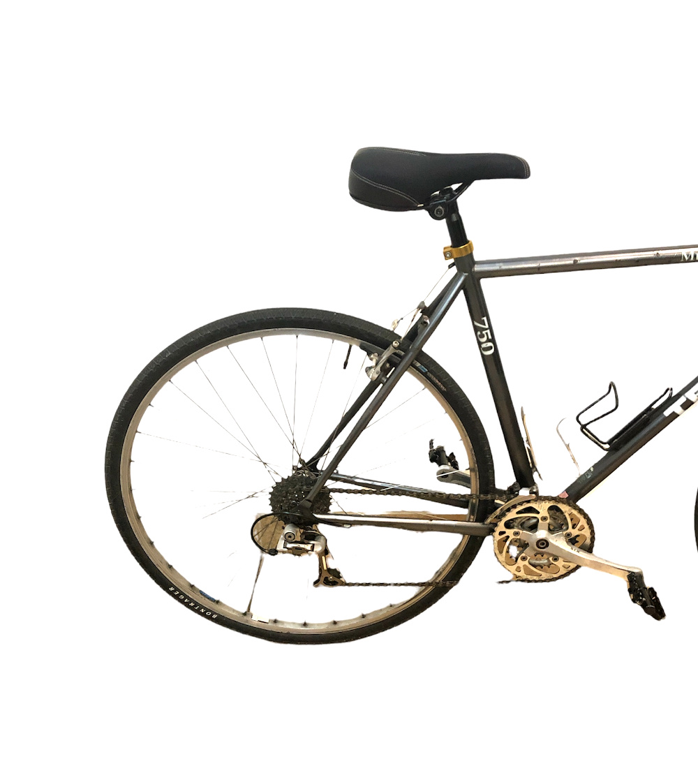 Trek Bike Trailer Trek