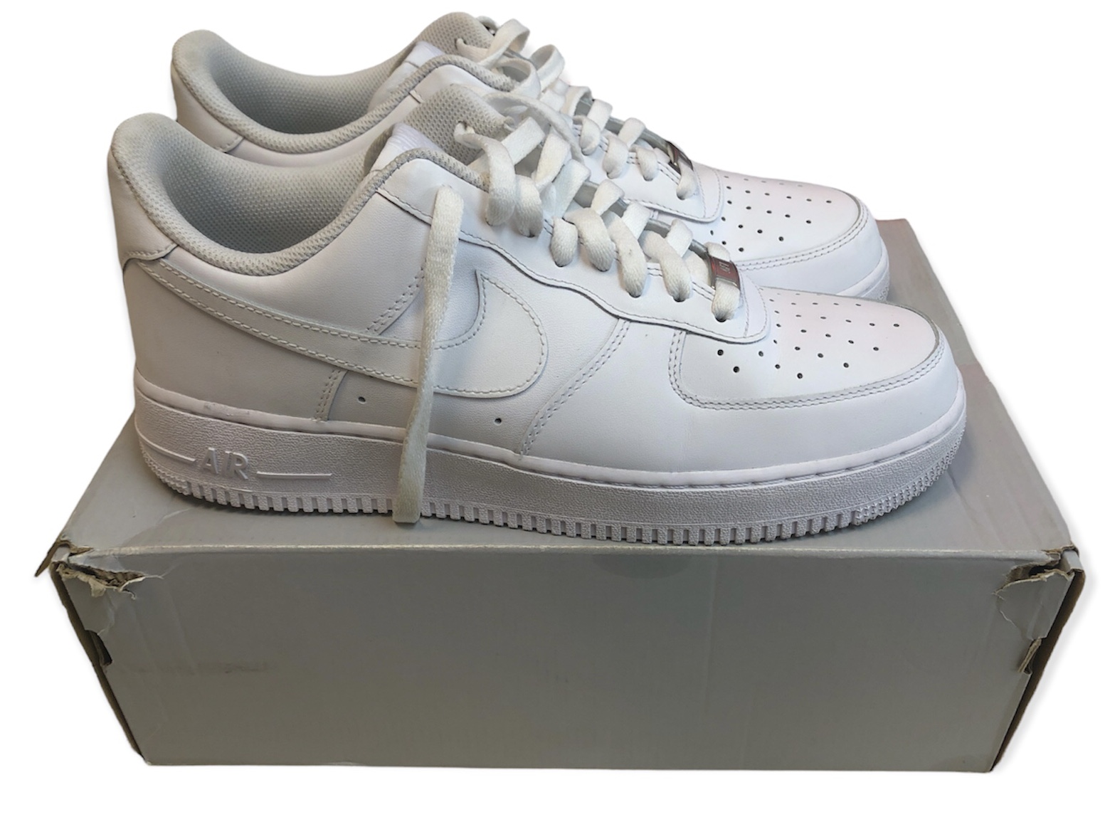 air force 1 shadow photon