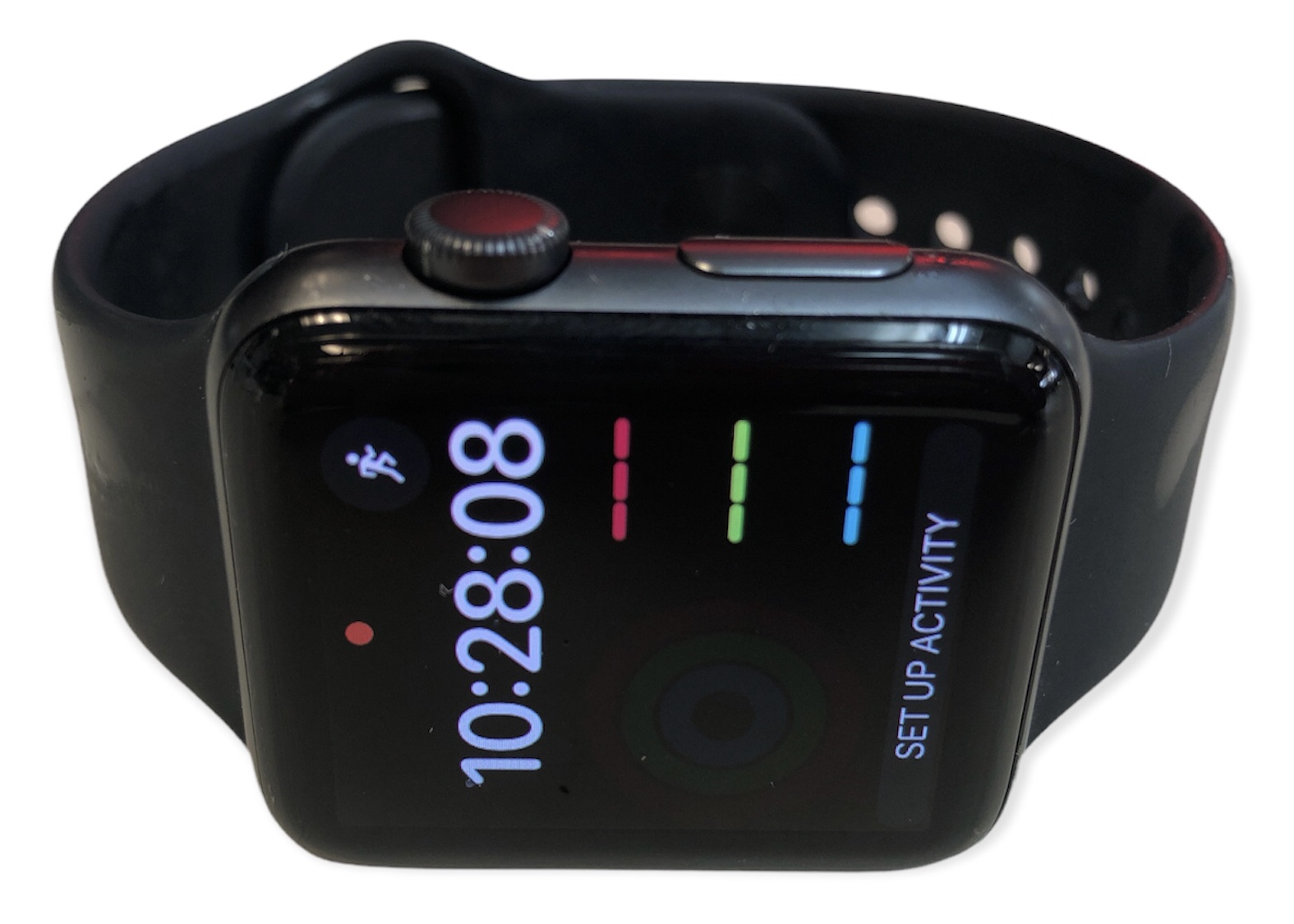 Apple Smart watch MTF32LL/A
