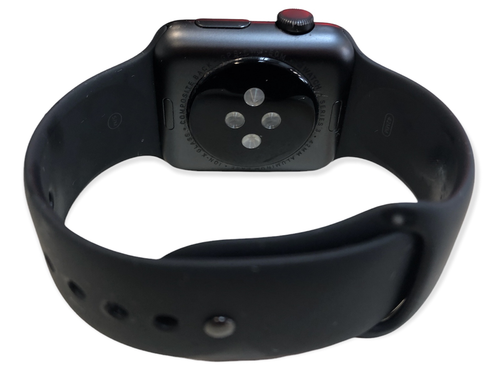 Apple Smart watch MTF32LL/A