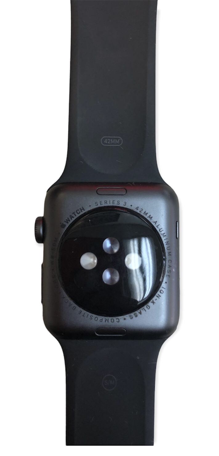 Apple Smart watch MTF32LL/A
