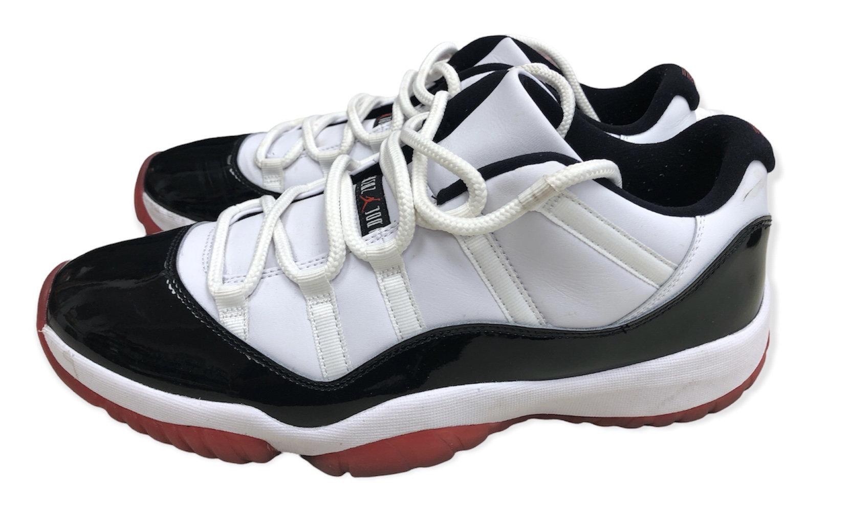 jordan concord bred 11