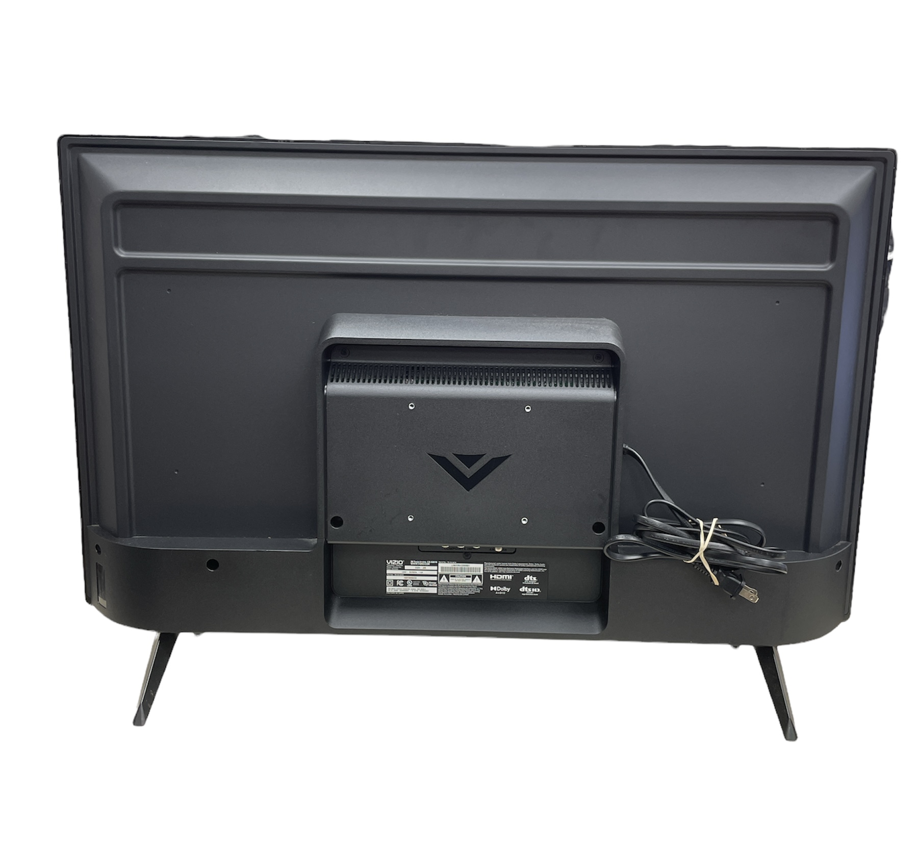 Vizio LED D32HJ09
