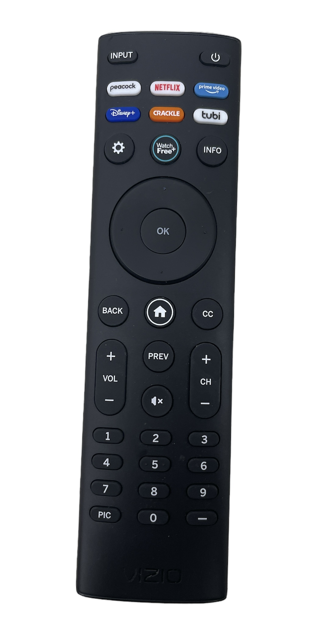 Vizio LED D32HJ09