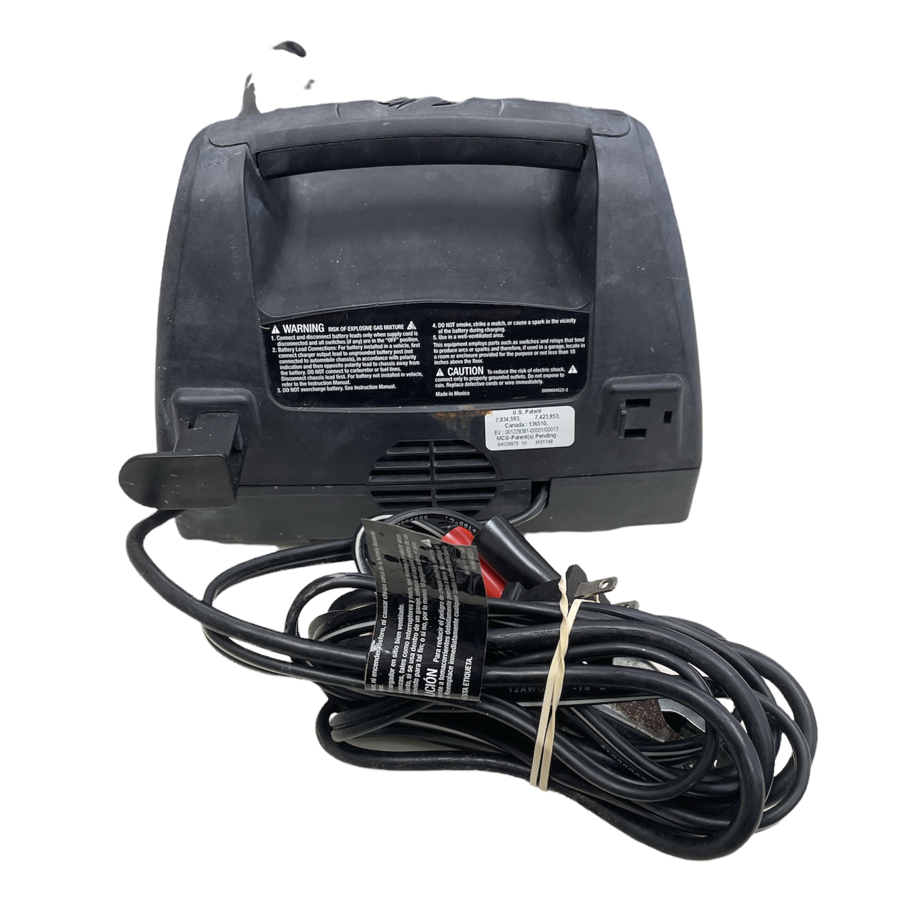 Schumacher Auto service tools XC75