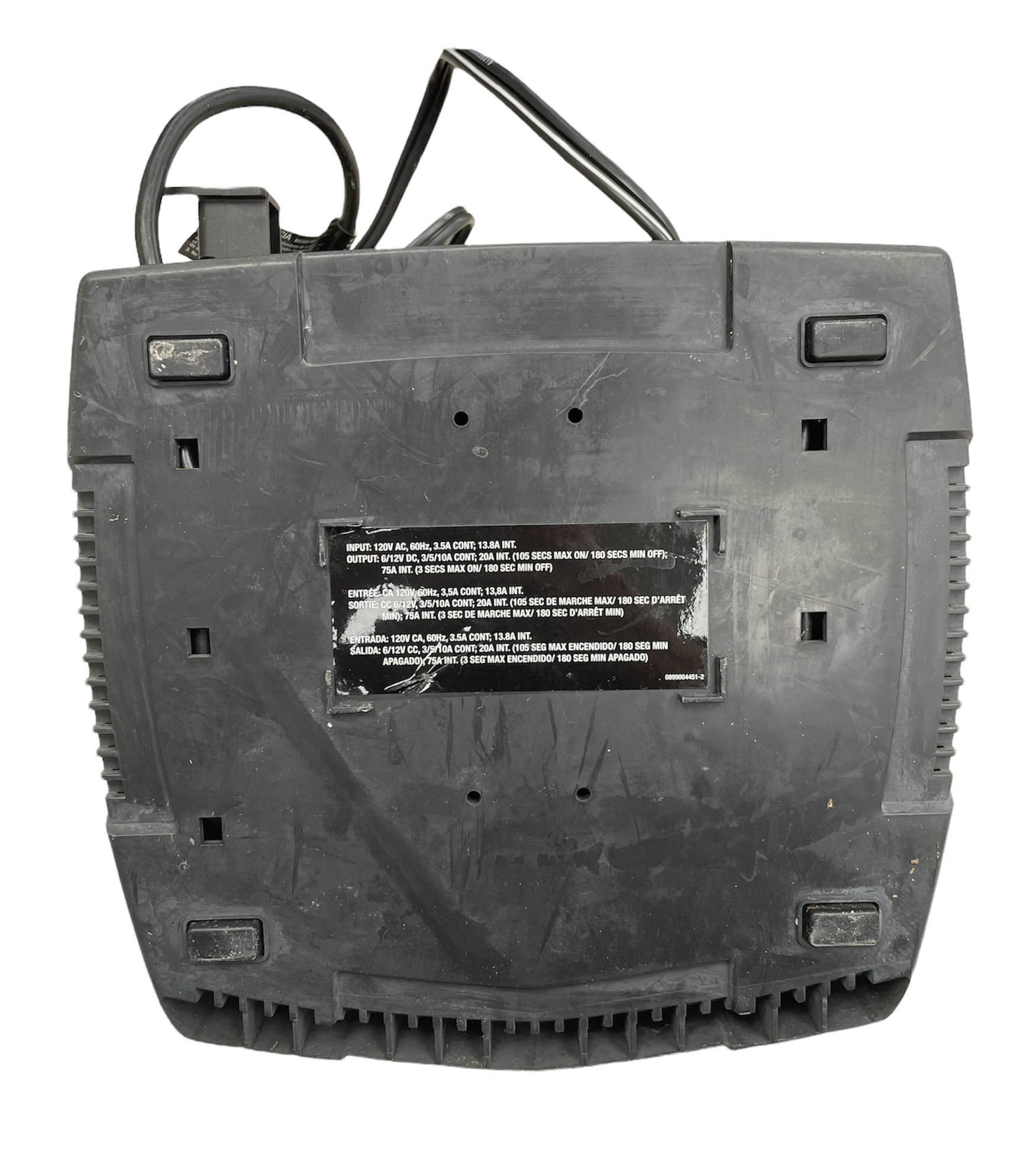 Schumacher Auto service tools XC75