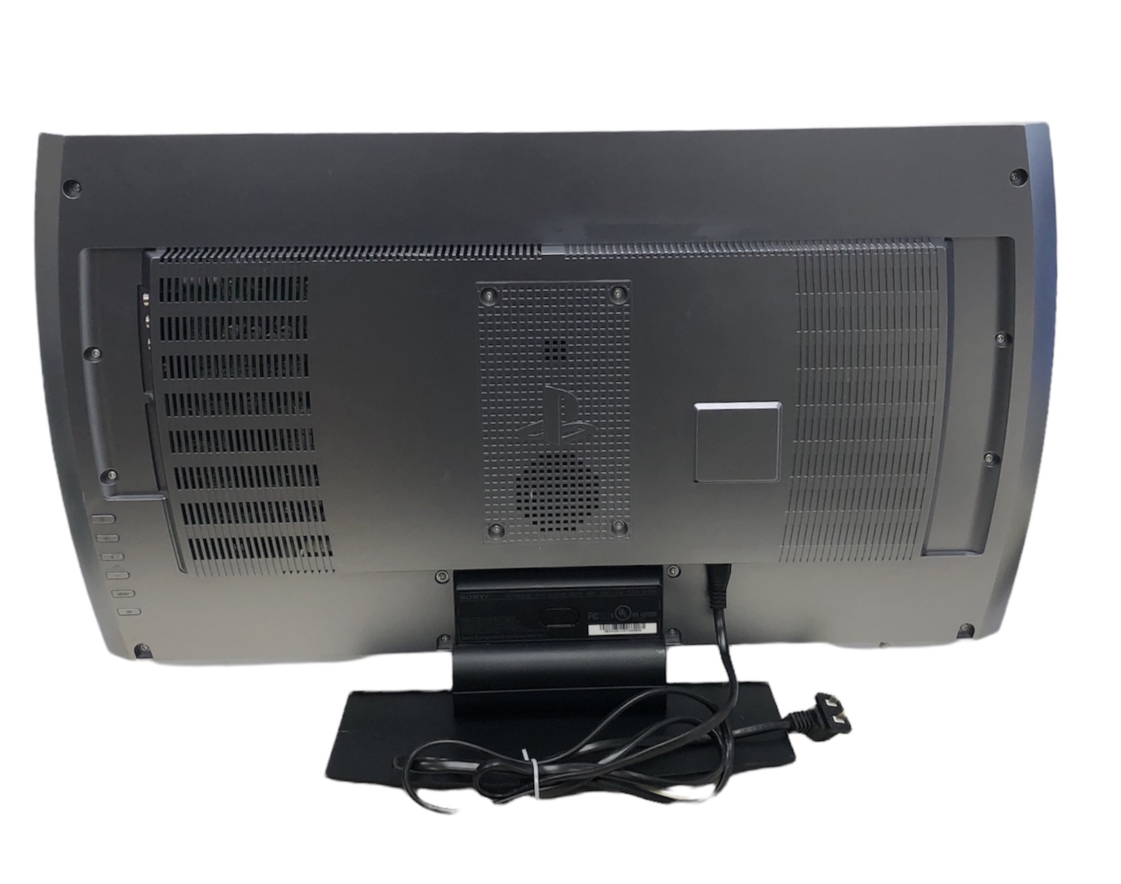 Sony 3D LED CECH-ZED1U