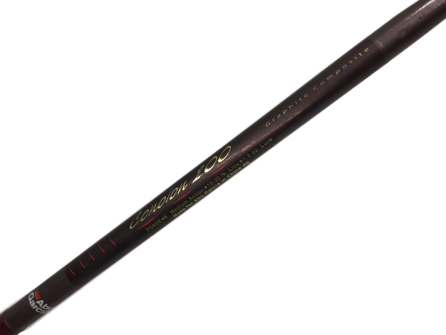 abu garcia conolon premier spinning rod Conolon Premier Abu Garcia Conolon 200 Abu Garcia Conolon Gold Spinning  Full Handle Rod Series