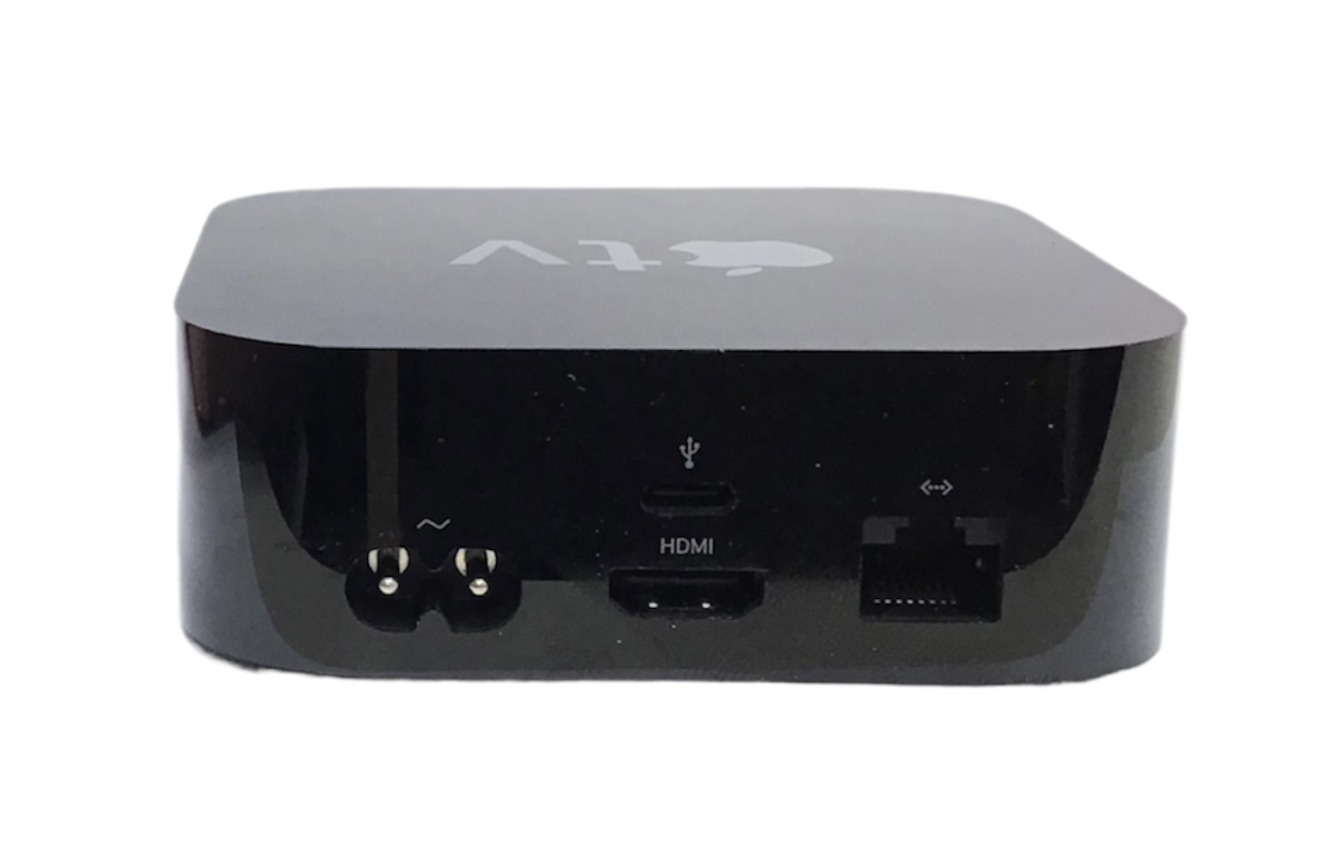Apple Digital media player A1625