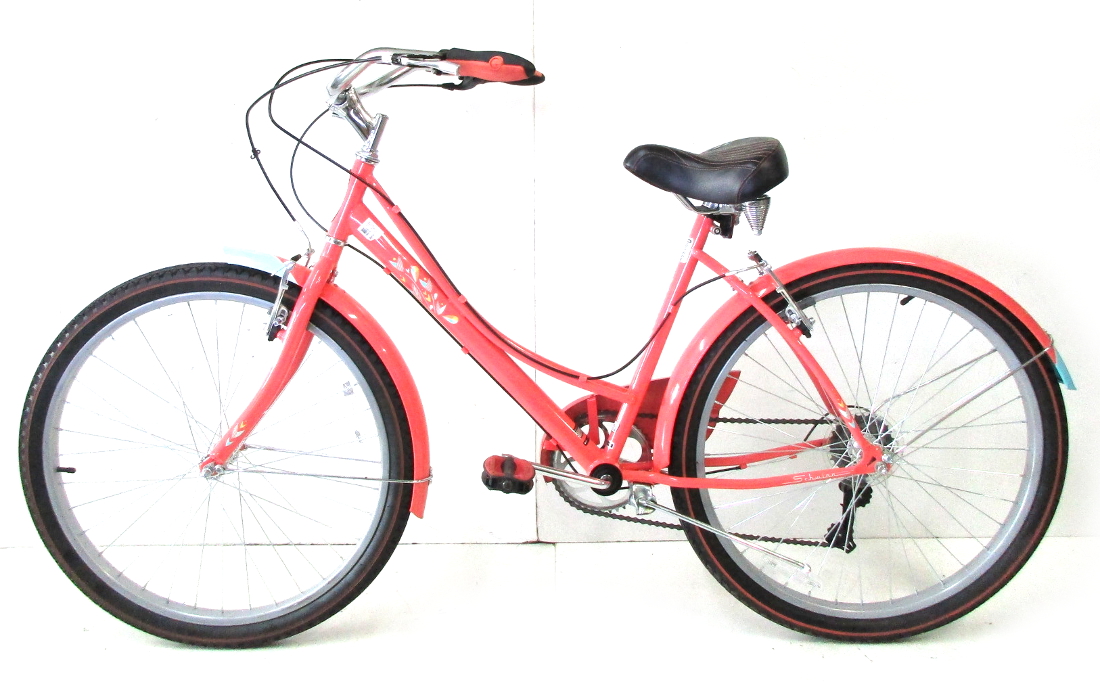 schwinn destin cruiser