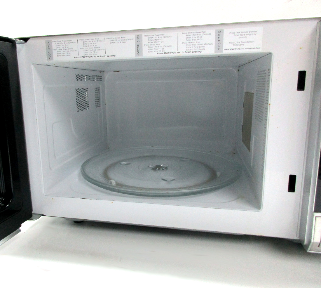 Frigidaire Microwave oven FFCM1134LS
