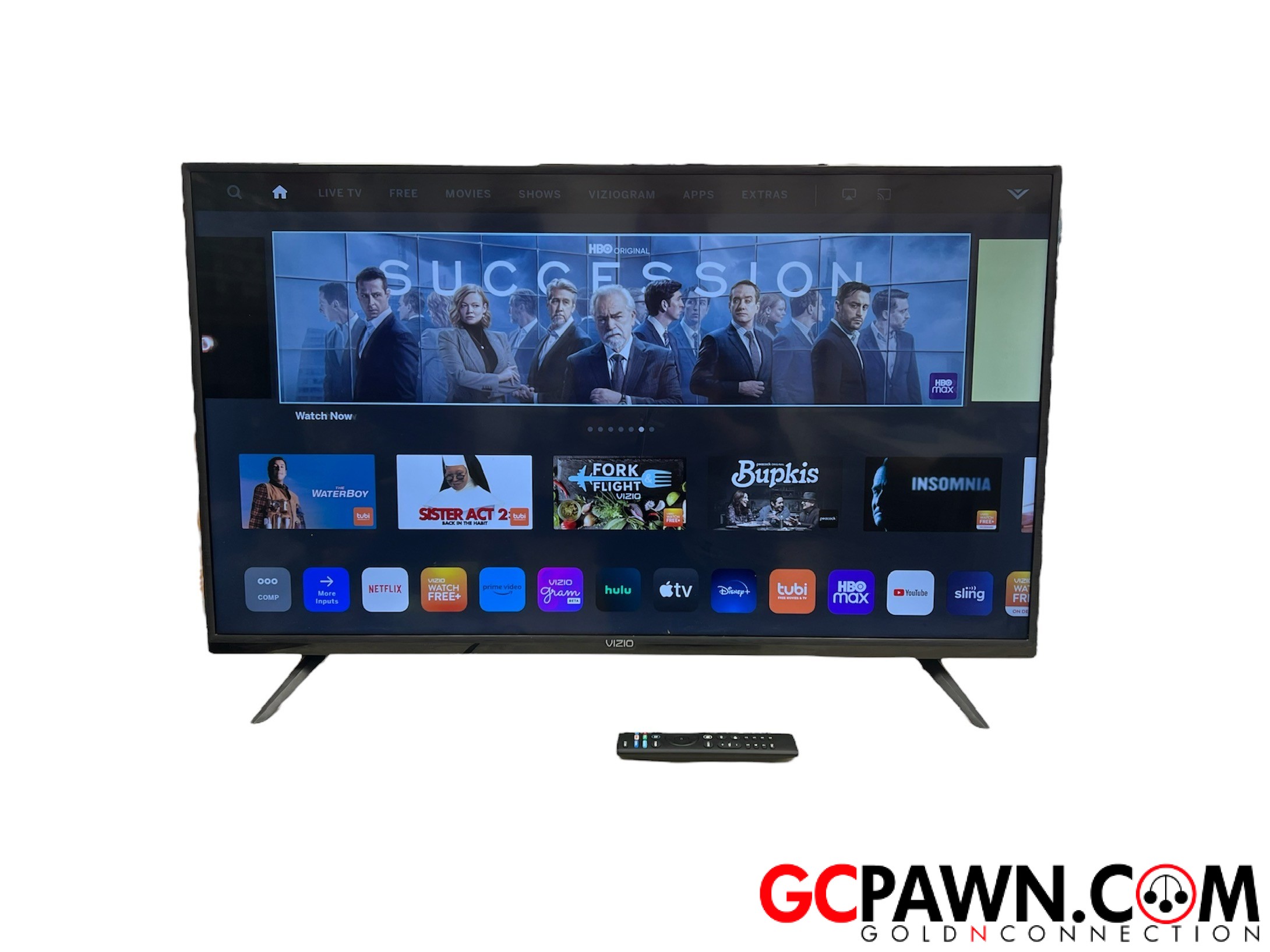 Vizio LED V405H19