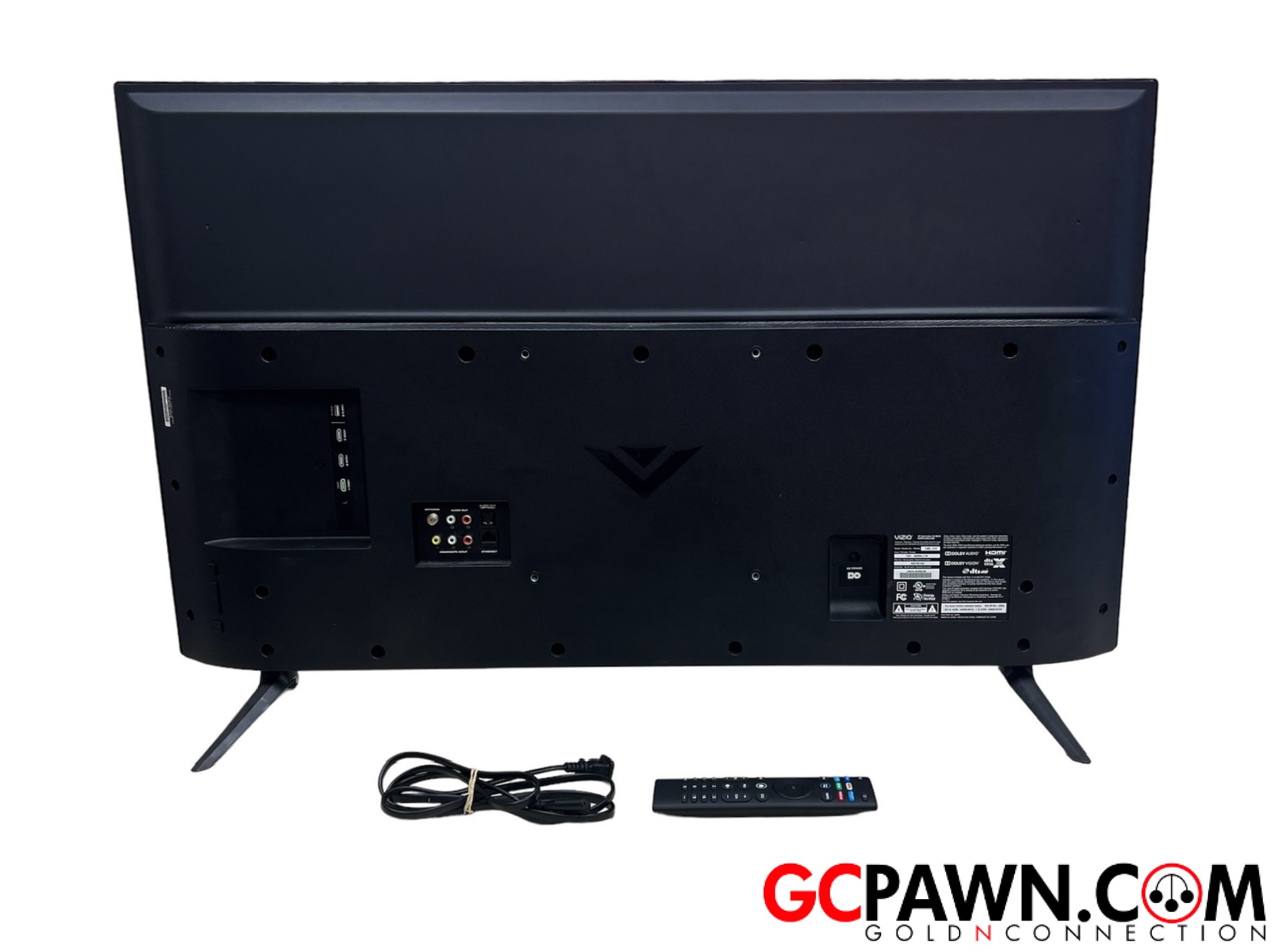 Vizio LED V405H19