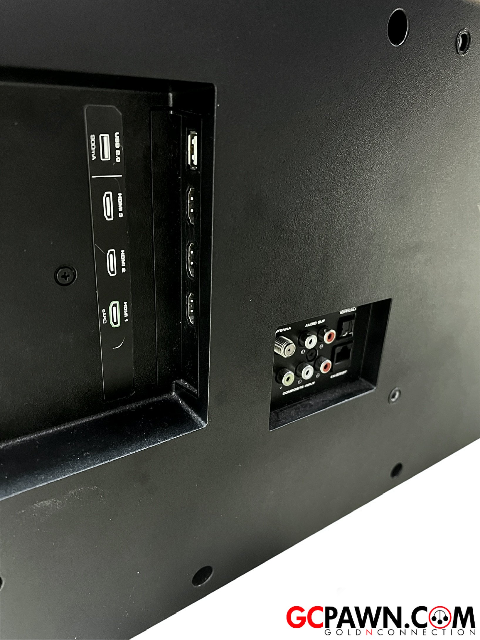 Vizio LED V405H19