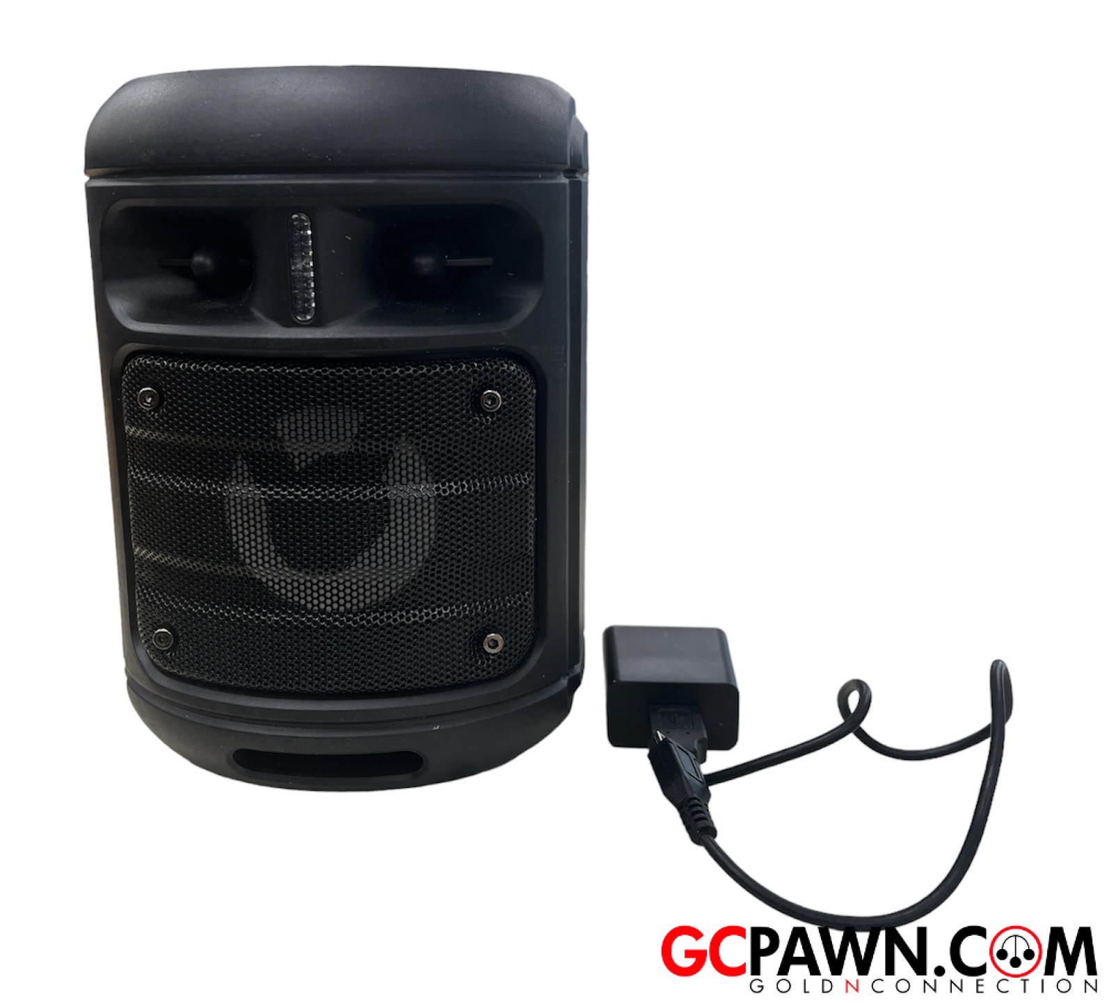 Quikcell Bluetooth speaker PARTYBTPLS